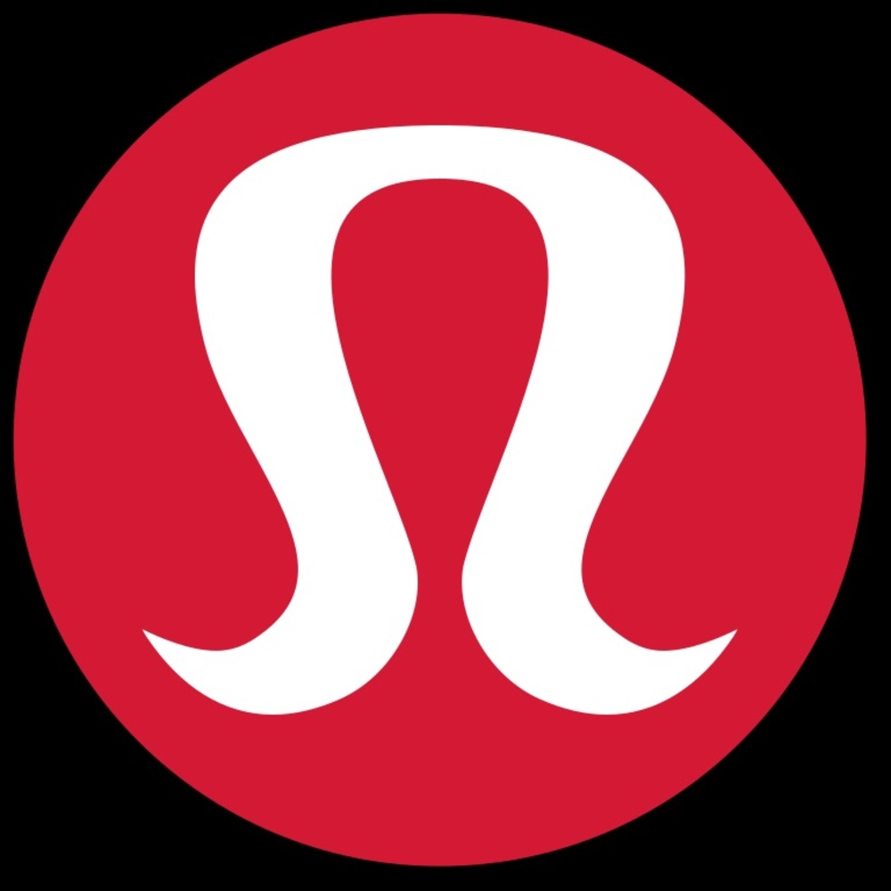 LULULEMON DROP
